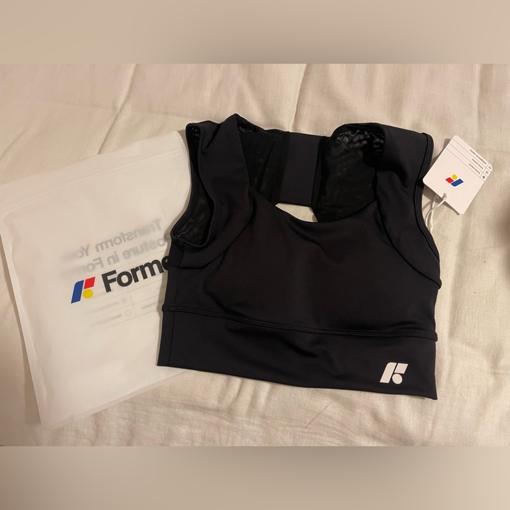 Power + bra forme M